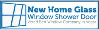 New Home Mirror Window Shower Door Install image 1